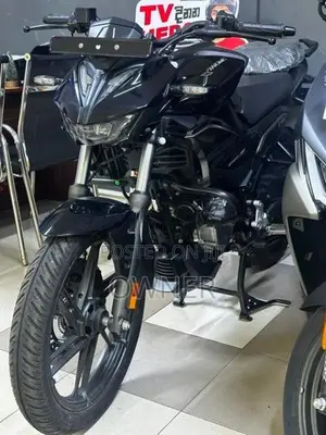 Hero Xtreme 125R 2026