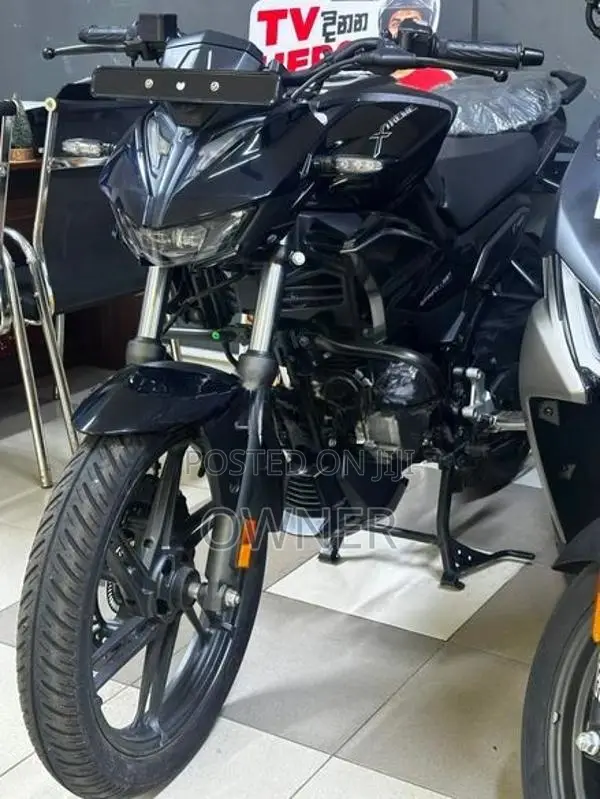 Hero Xtreme 125R 2026