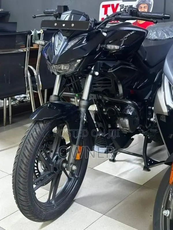 Hero Xtreme 125R 2026