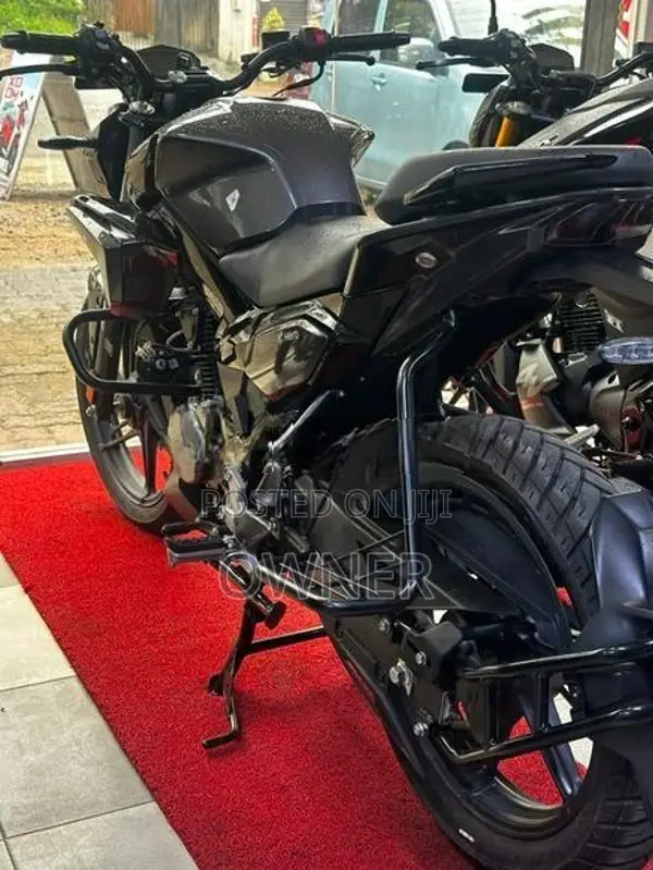 Hero Xtreme 125R 2026