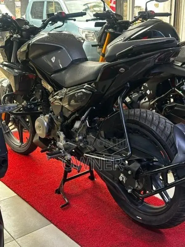 Hero Xtreme 125R 2026