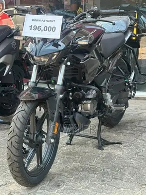 Hero Xtreme 125R 2026