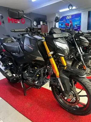 Hero Hunk 160R 2026