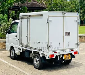 Suzuki Carry DA16T KC 2024