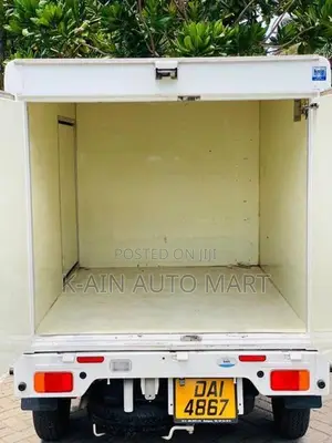 Suzuki Carry DA16T KC 2024