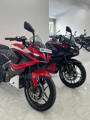 Bajaj Pulsar RS200 Brand New 2026