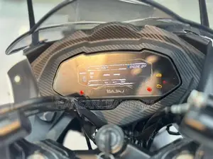 Bajaj Pulsar RS200 Brand New 2026