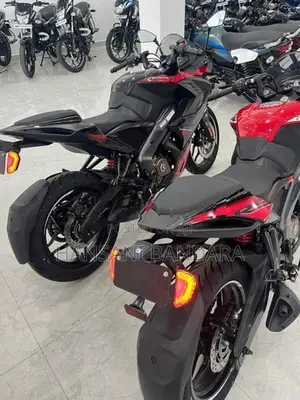 Bajaj Pulsar RS200 Brand New 2026