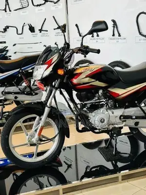 Bajaj CT100 Brand New 2026