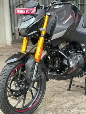 Hero Hunk 160R 2026