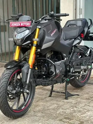Hero Hunk 160R 2026
