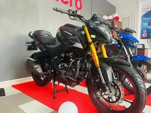 Hero Hunk 160R 2026