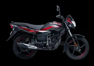 Bajaj Platina 100 EFI 2026