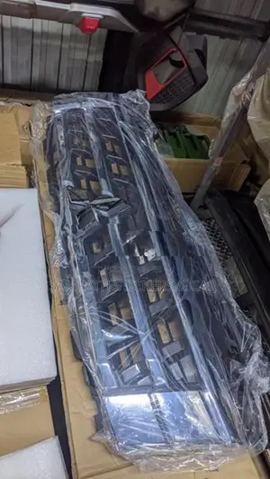 Montero V97/98 Shell