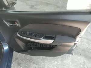 Suzuki Baleno 2018