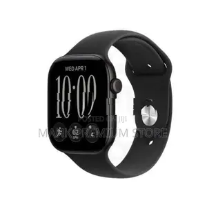Apple series 12 46mm