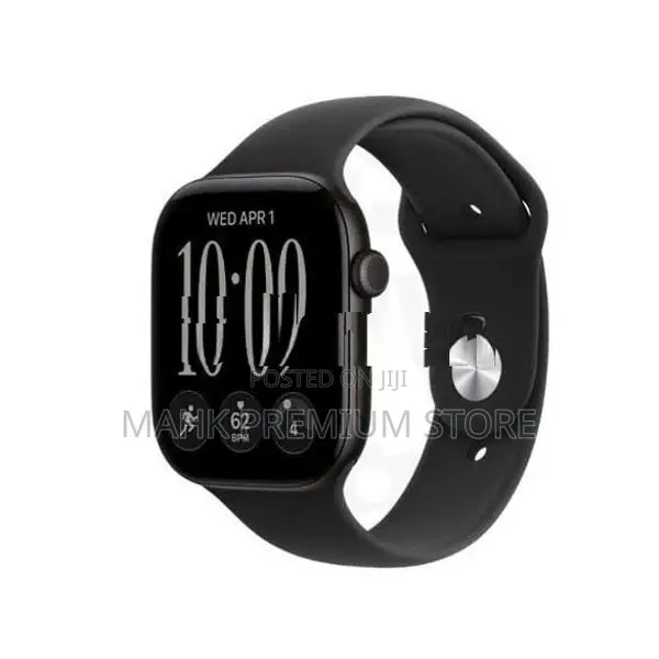 Apple series 12 46mm