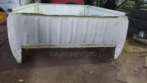 Nissan D21 Single Cab Bed