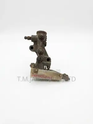 Nissan D21 Under Clutch Pump