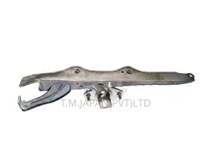 Nissan D21Radiator Core Support Bracket