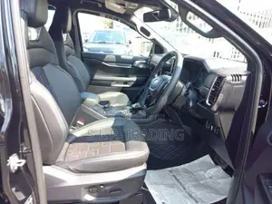 Ford Raptor Ranger MSRT 2024