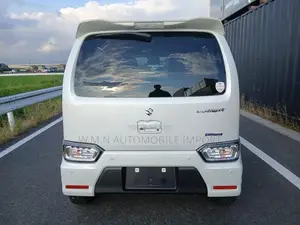 Suzuki Wagon R ZX 2026