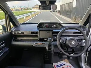 Suzuki Wagon R ZX 2026