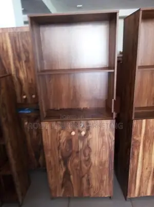 Book Rack (BR-10)
