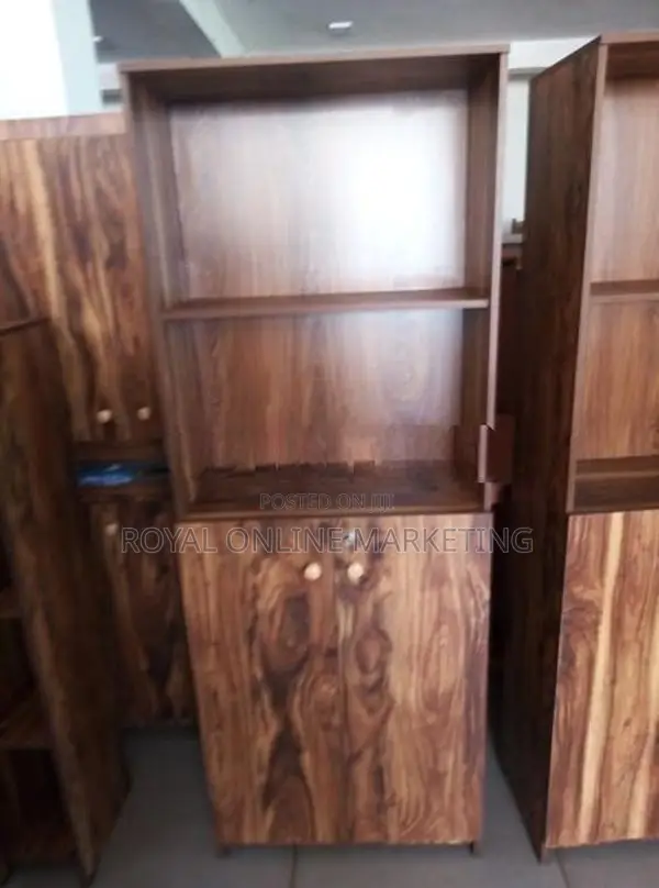 Book Rack (BR-10)