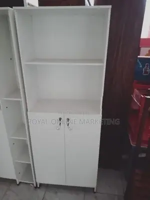 Book Rack (BR-10)