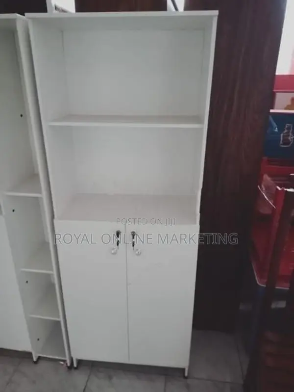 Book Rack (BR-10)
