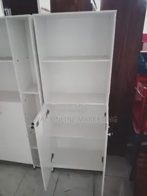 Book Rack (BR-10)