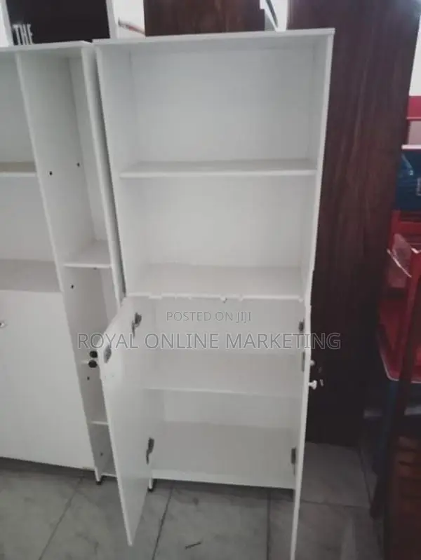 Book Rack (BR-10)