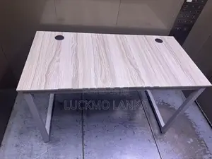 New 4x2 Size Computer Table (LLL15)