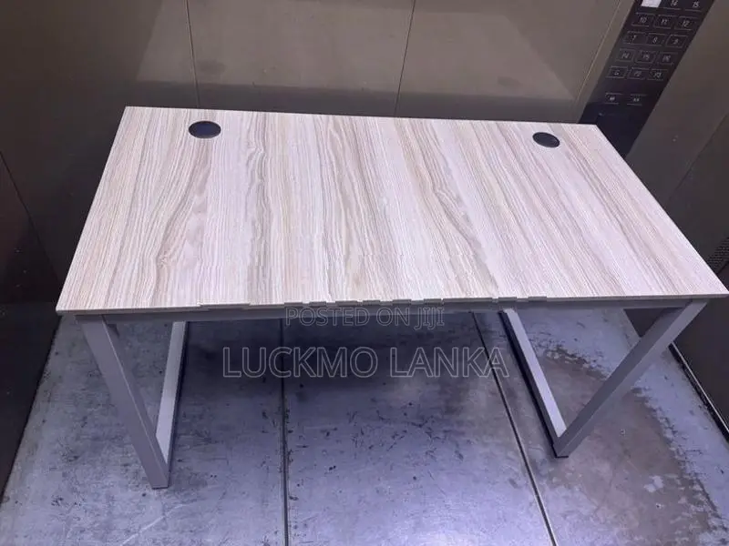 New 4x2 Size Computer Table (LLL15)