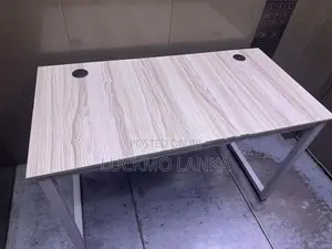 New 4x2 Size Computer Table (LLL15)
