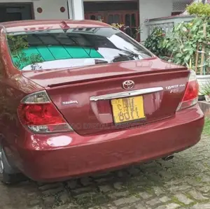 Toyota Camry 2.4 G 2004
