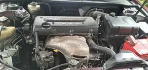 Toyota Camry 2.4 G 2004