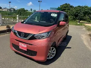 Nissan Dayz X Limited Safty Push 2023