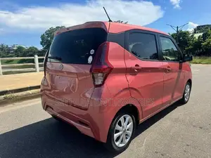 Nissan Dayz X Limited Safty Push 2023