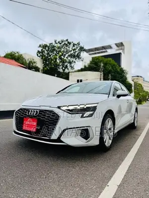 Audi A3 Urban 2023