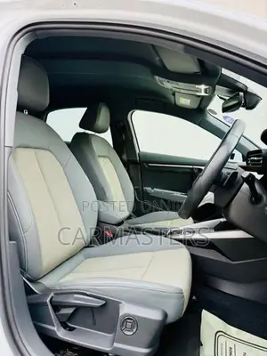 Audi A3 Urban 2023