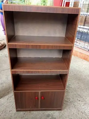 48 by 24 Book Rack (BR-14)