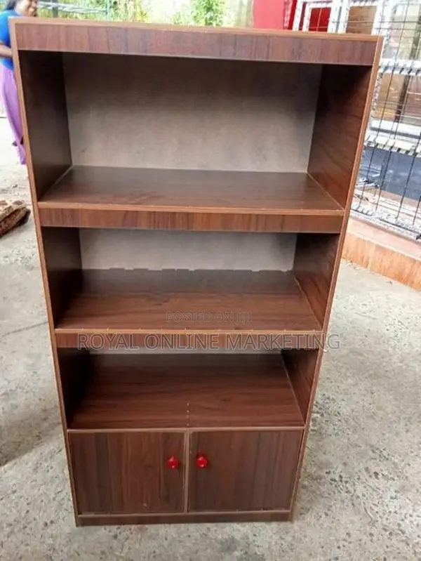 48 by 24 Book Rack (BR-14)