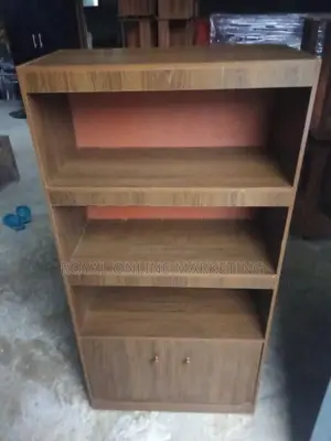 48 by 24 Book Rack (BR-14)