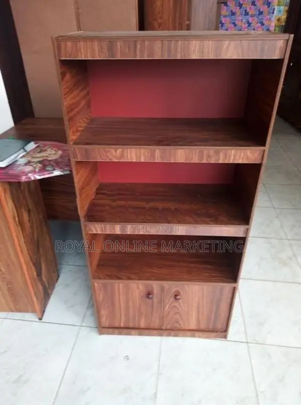 48 by 24 Book Rack (BR-14)