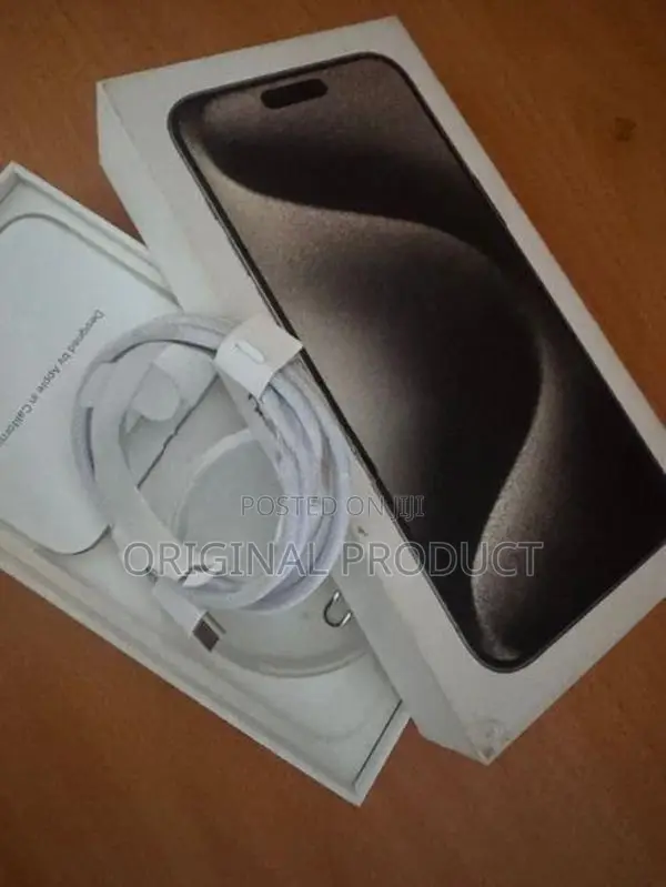 Apple 240W USB-C Charge Cable