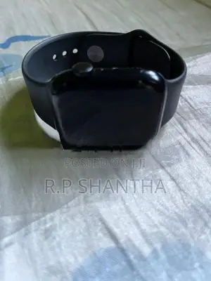 Apple Watch Series 8