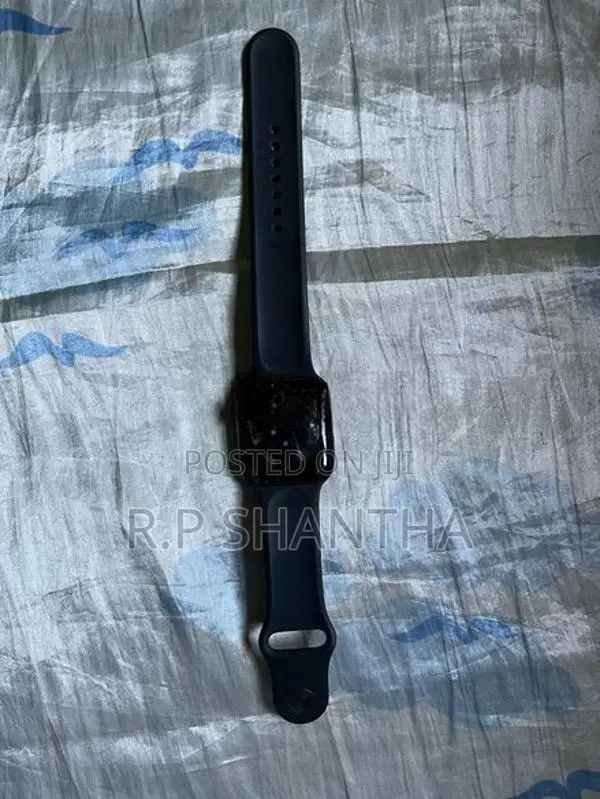 Apple Watch Series 8