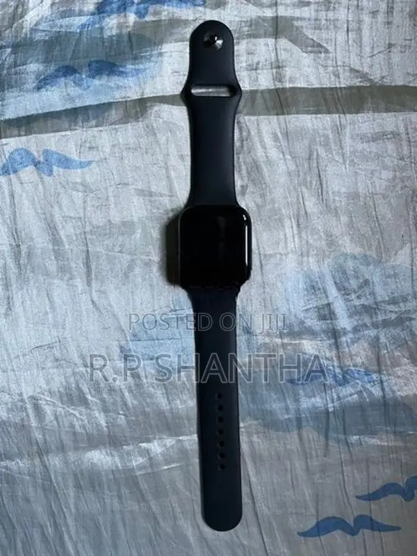 Apple Watch Series 8